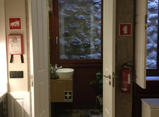 Appartement Lita's House Bainharia