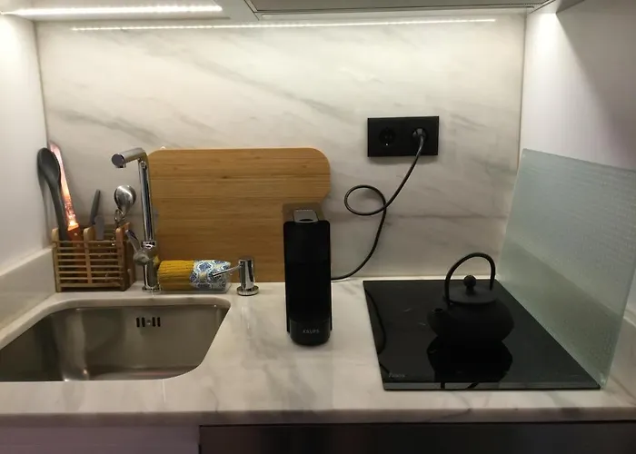 Appartement Lita's House Bainharia Oporto