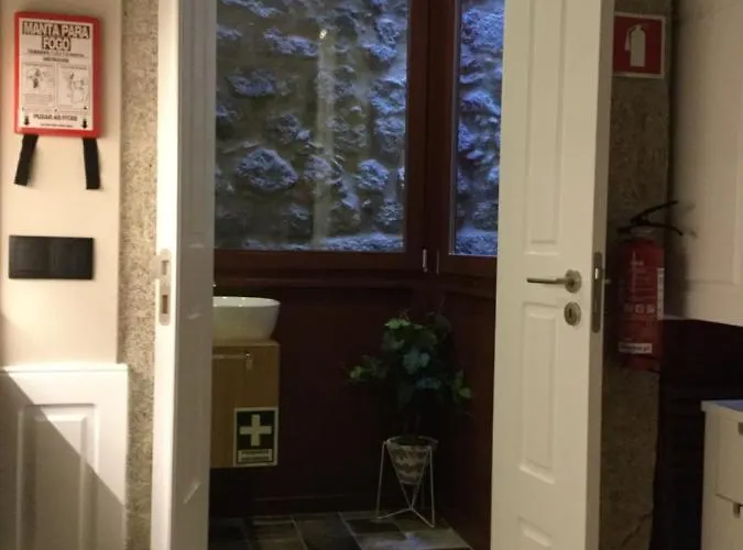 Lita's House Bainharia פורטו