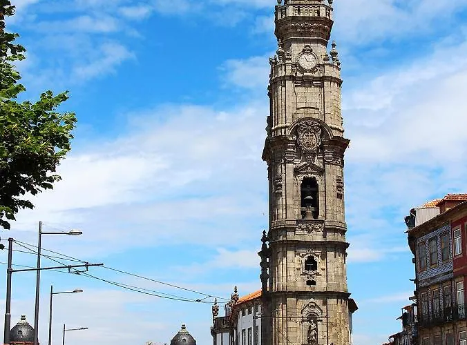 Apartamento Lita's House Bainharia Oporto