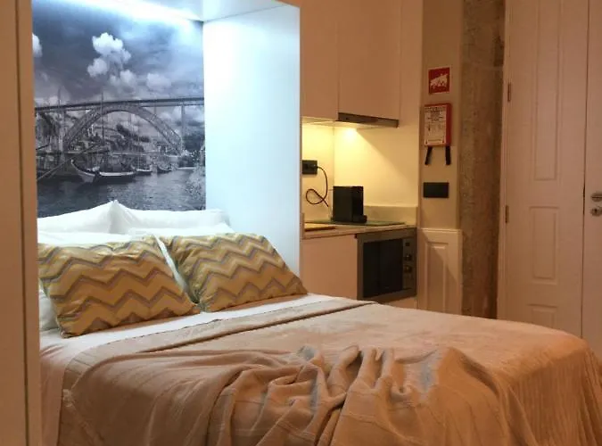 Apartamento Lita's House Bainharia