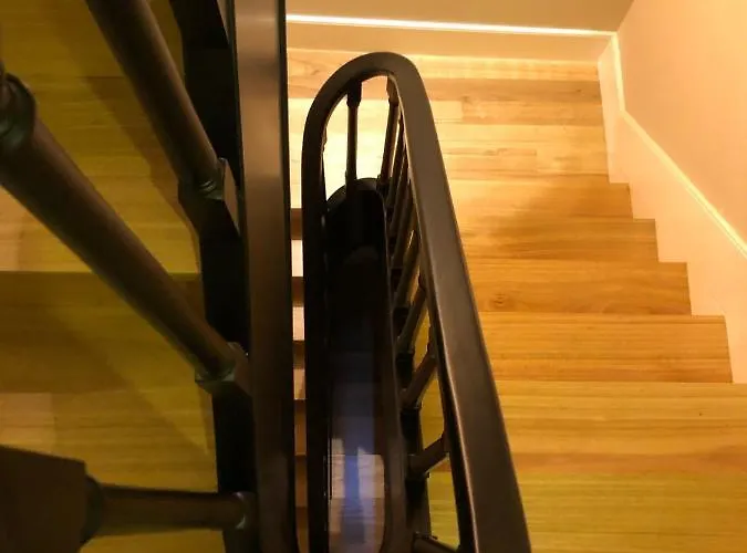 Lita's House Bainharia *