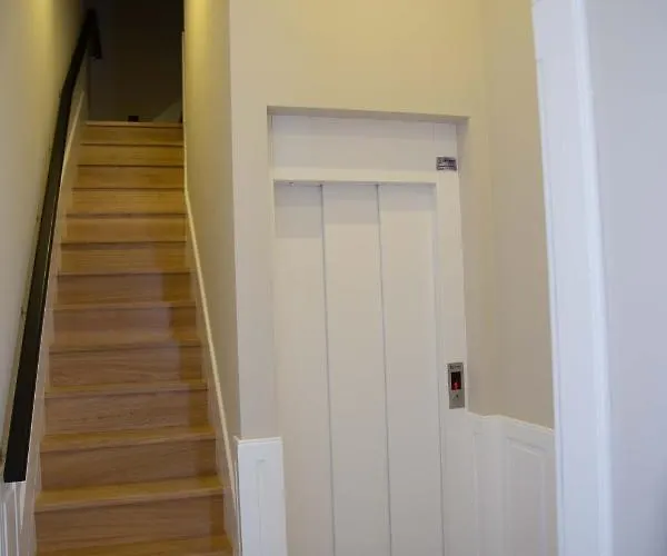 Lita's House Bainharia דירה *