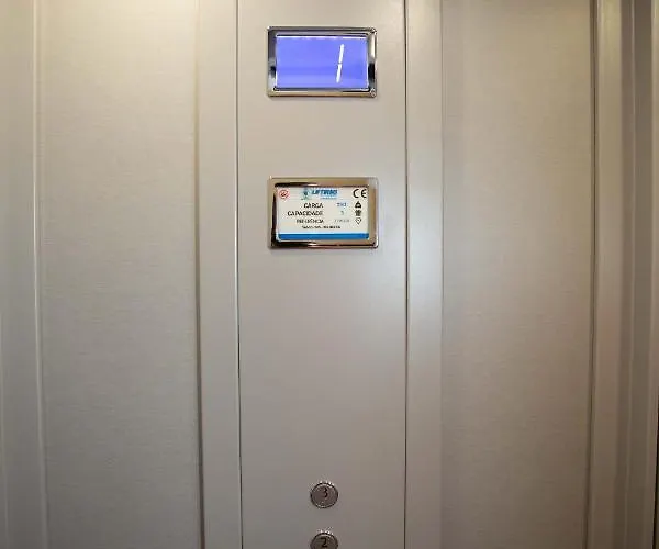 Lita's House Bainharia Apartamento *