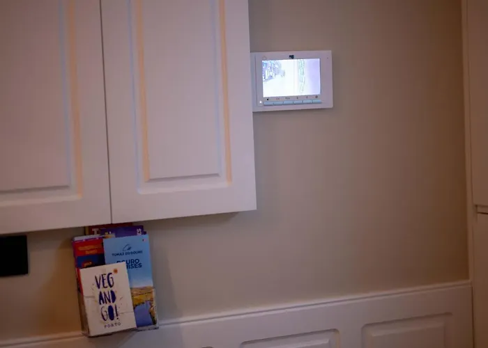 Lita's House Bainharia * פורטו