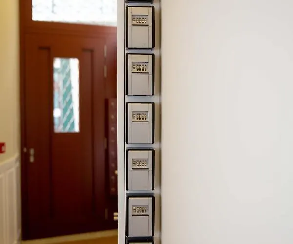 Lita's House Bainharia דירה