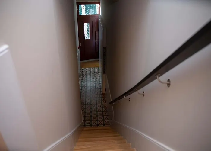 Lita's House Bainharia דירה *