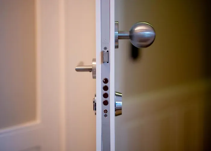 Lita's House Bainharia