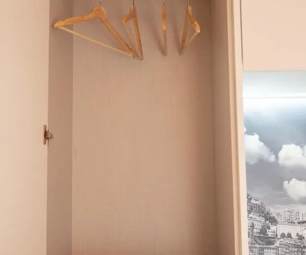 Lita's House Bainharia Appartement