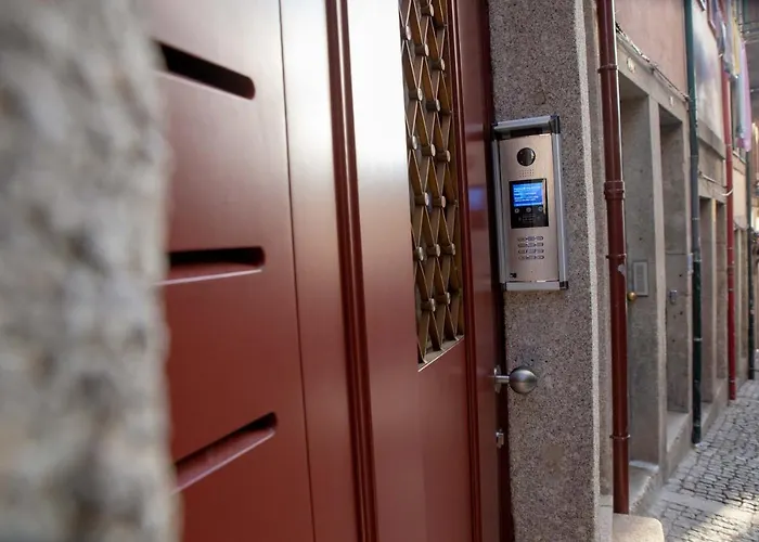 Lita's House Bainharia Appartement