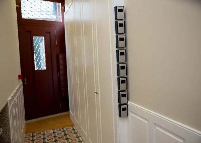 Lita's House Bainharia