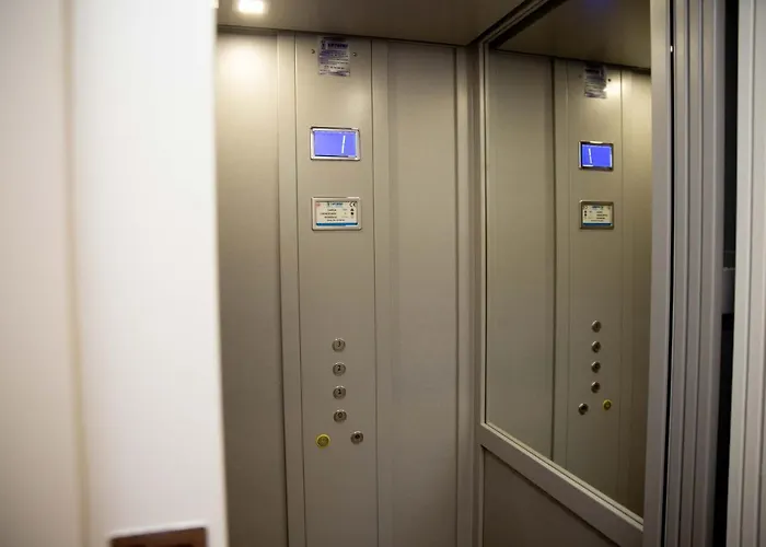 Appartement Lita's House Bainharia *