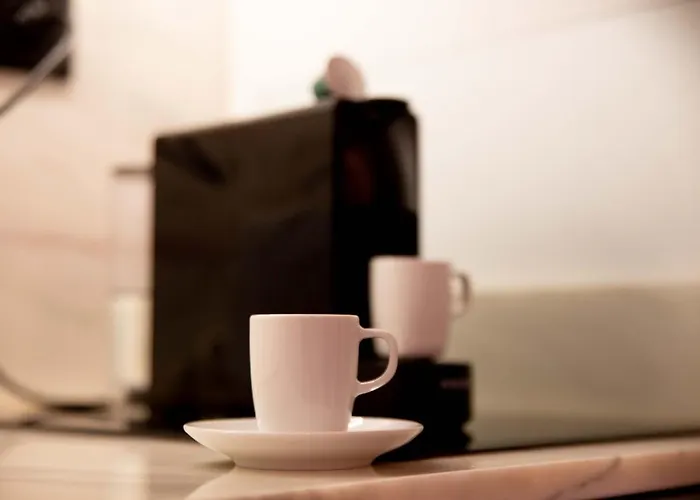 Appartement Lita's House Bainharia