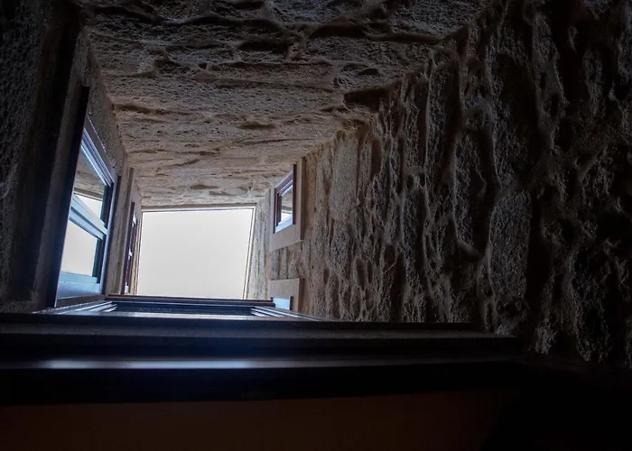 Lita's House Bainharia פורטו