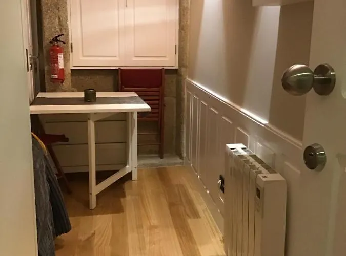 דירה Lita's House Bainharia פורטו