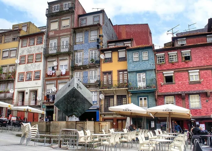 Appartement Lita's House Bainharia Oporto