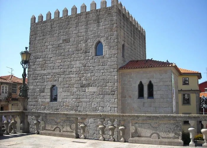 Lita's House Bainharia דירה