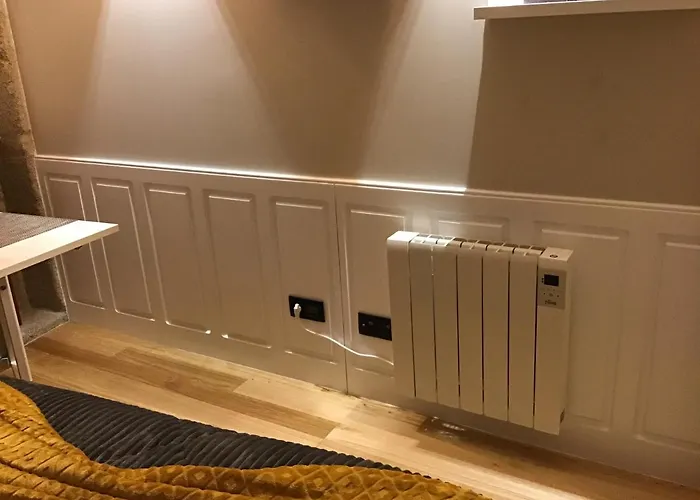 Lita's House Bainharia Appartement