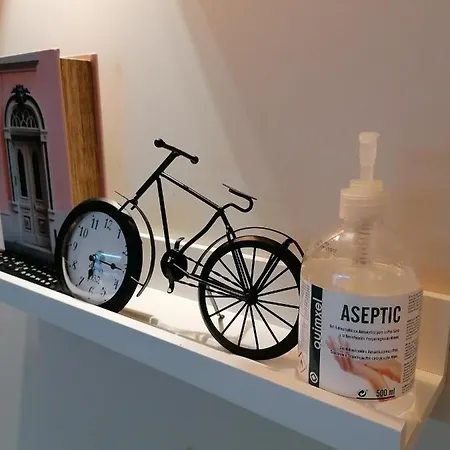 Lita's House Bainharia 波尔图