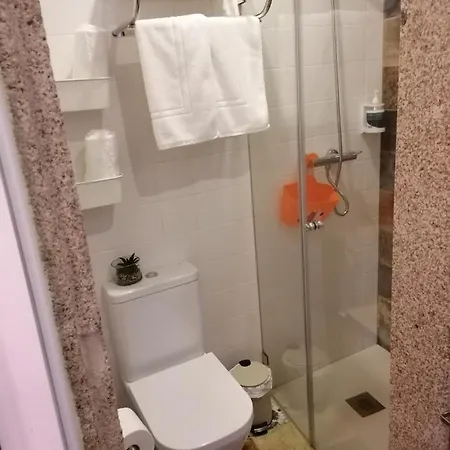 Διαμέρισμα Lita's House Bainharia *