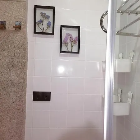 Lita's House Bainharia * Πόρτο