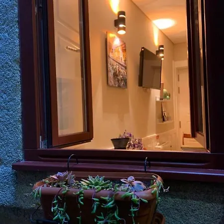 Lita's House Bainharia *