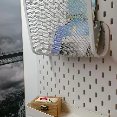 Lita's House Bainharia * 波尔图