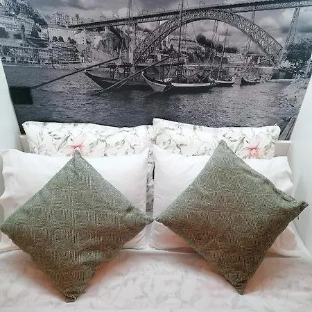 Διαμέρισμα Lita's House Bainharia