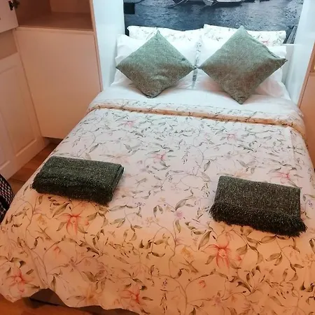 Lita's House Bainharia 公寓 *