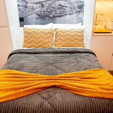 Lita's House Bainharia Πόρτο