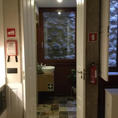 公寓 Lita's House Bainharia