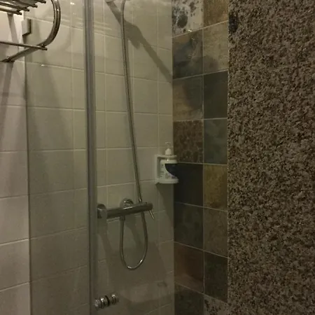 Lita's House Bainharia 公寓 *