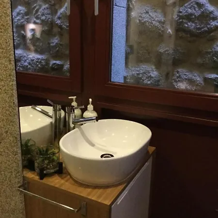 아파트 Lita's House Bainharia 포르투