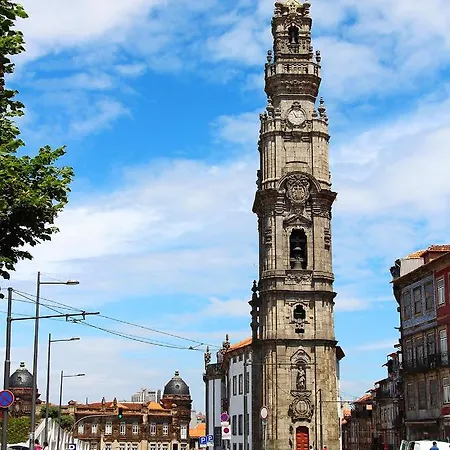 Διαμέρισμα Lita's House Bainharia Πόρτο