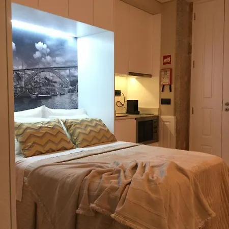 Διαμέρισμα Lita's House Bainharia