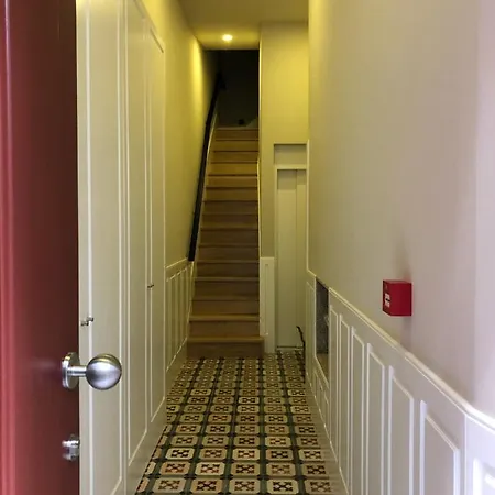 公寓 Lita's House Bainharia *