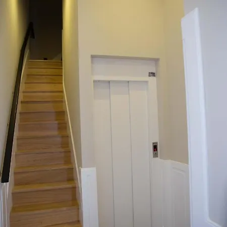 Lita's House Bainharia 公寓 *