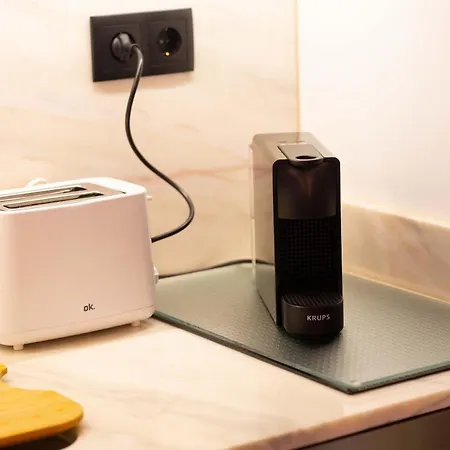 Lita's House Bainharia 波尔图