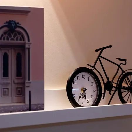 公寓 Lita's House Bainharia *