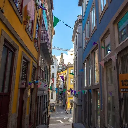 Lita's House Bainharia 公寓 *