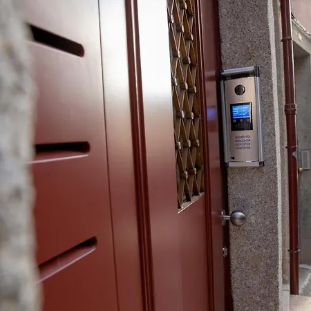 Lita's House Bainharia Διαμέρισμα