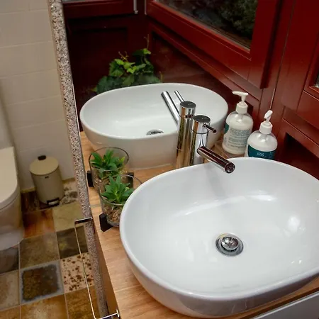 Lita's House Bainharia 公寓