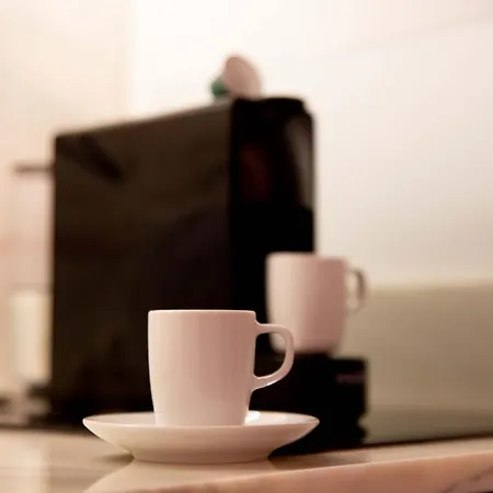 公寓 Lita's House Bainharia