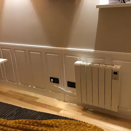 Lita's House Bainharia 公寓