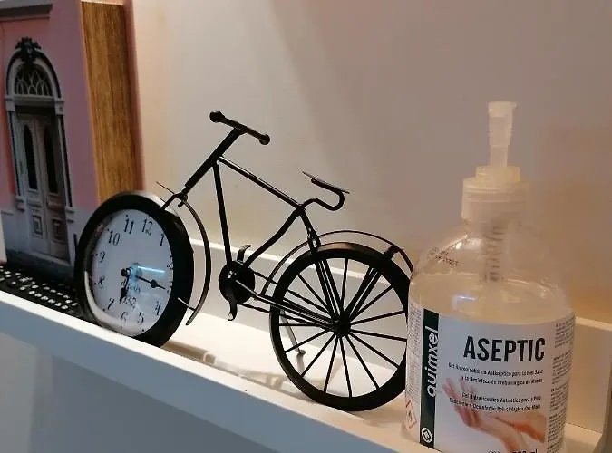 Lita's House Bainharia Porto