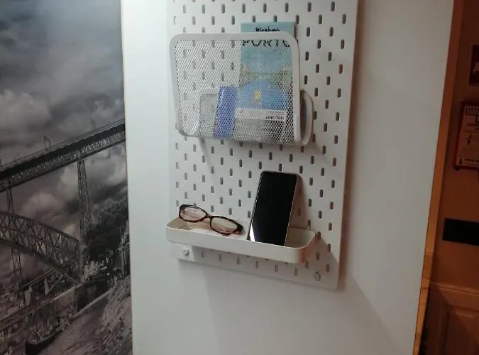 Lita's House Bainharia