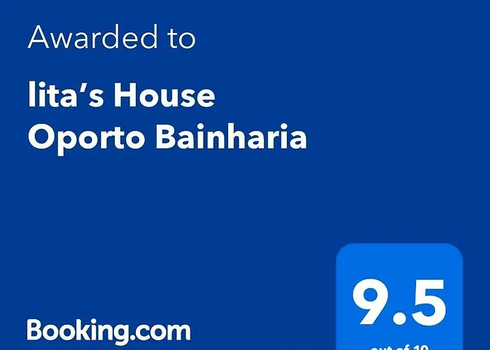 Daire Lita's House Bainharia