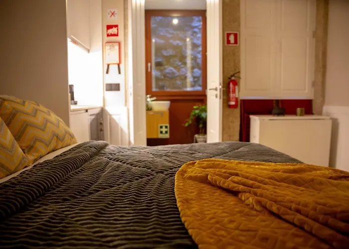 Lita's House Bainharia Daire *