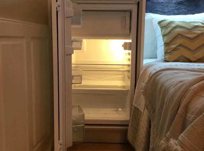 Lita's House Bainharia Daire *