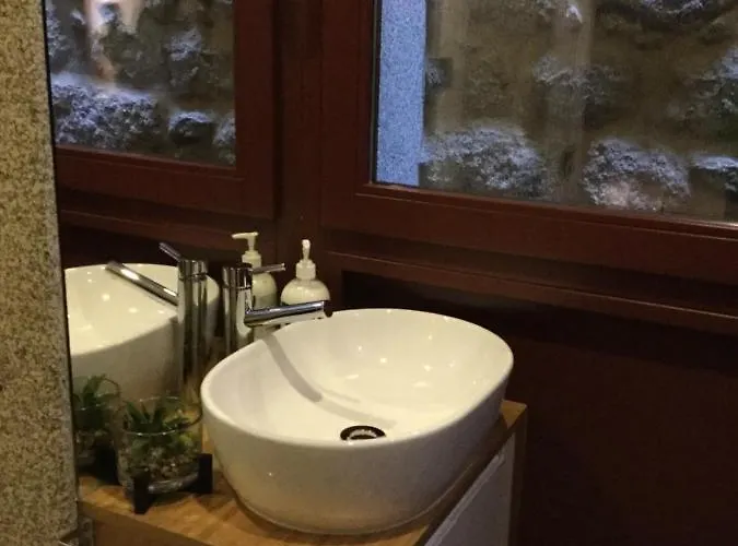 Daire Lita's House Bainharia Porto